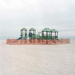 Playground, Fabian Diem