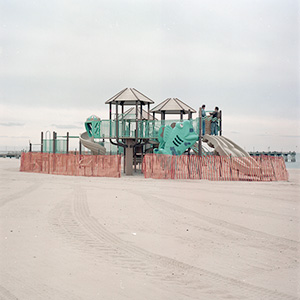 Playground, Fabian Diem