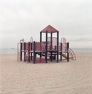 Playground, Fabian Diem