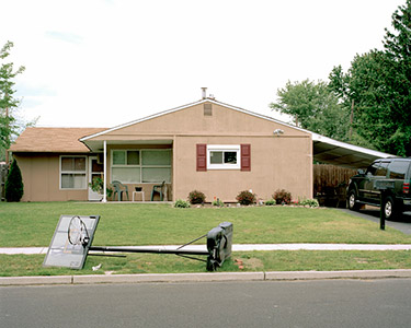 Levittown, Fabian Diem