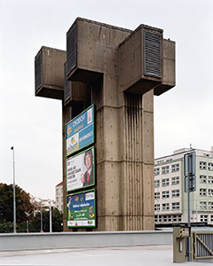 Ventilator, Fabian Diem