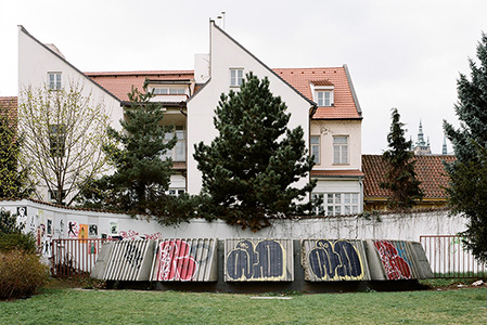 Ventilator, Fabian Diem