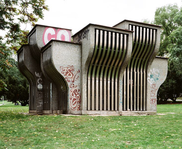 Ventilator, Fabian Diem