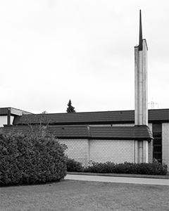 Saiten Kirchen, Fabian Diem