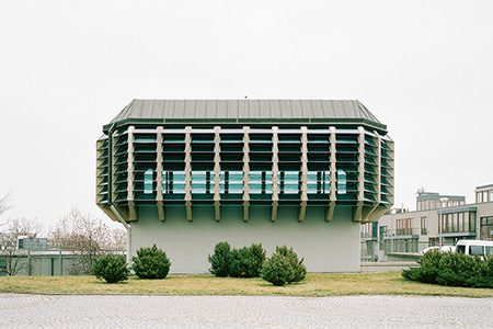 Ventilator, Fabian Diem