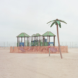 Playground, Fabian Diem
