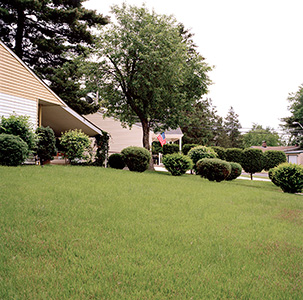 Levittown, Fabian Diem