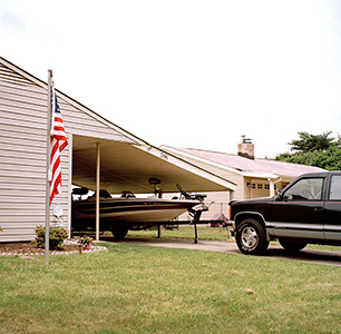 Levittown, Fabian Diem