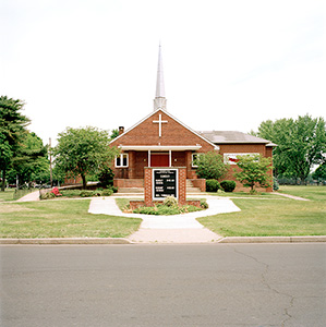 Levittown, Fabian Diem