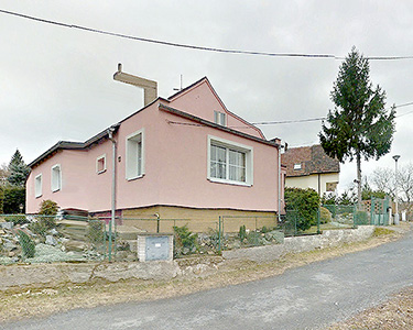 Bohemian Homes Nr. 08, Fabian Diem