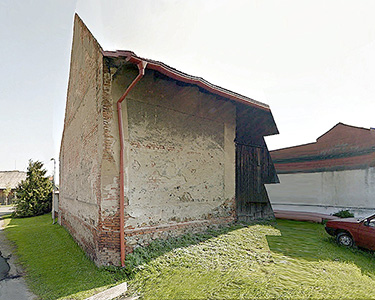 Bohemian Homes Nr. 14, Fabian Diem