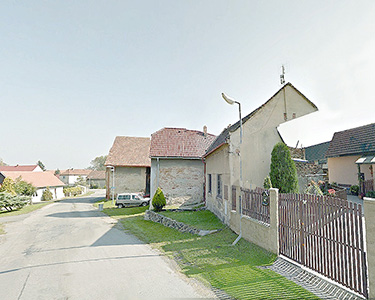 Bohemian Homes Nr. 04, Fabian Diem