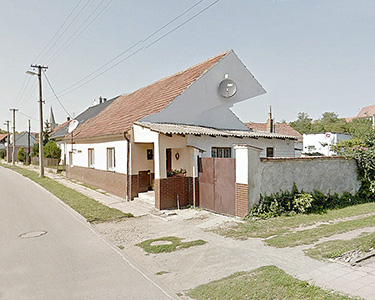 Bohemian Homes Nr. 01, Fabian Diem