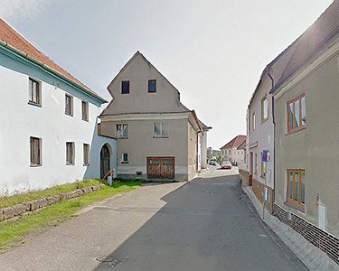 Bohemian Homes Nr. 07, Fabian Diem