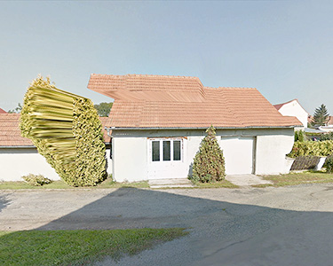Bohemian Homes Nr. 11, Fabian Diem