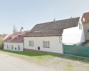 Bohemian Homes Nr. 34, Fabian Diem
